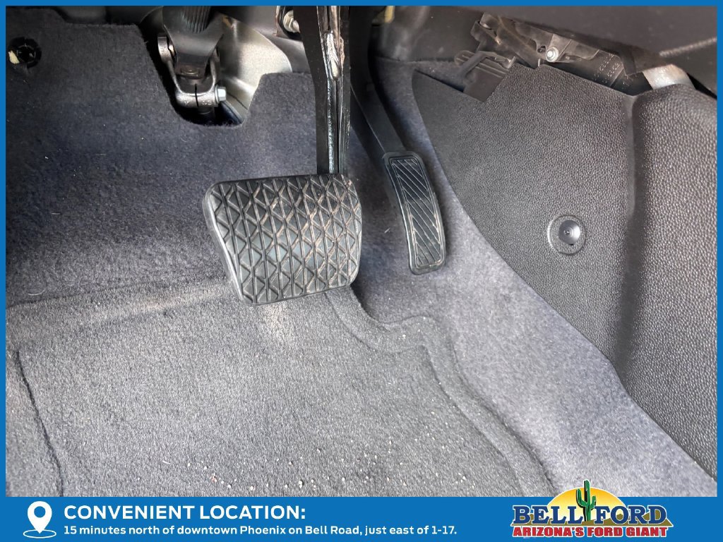 Used 2019 Ford Fiesta SE FWD image 15