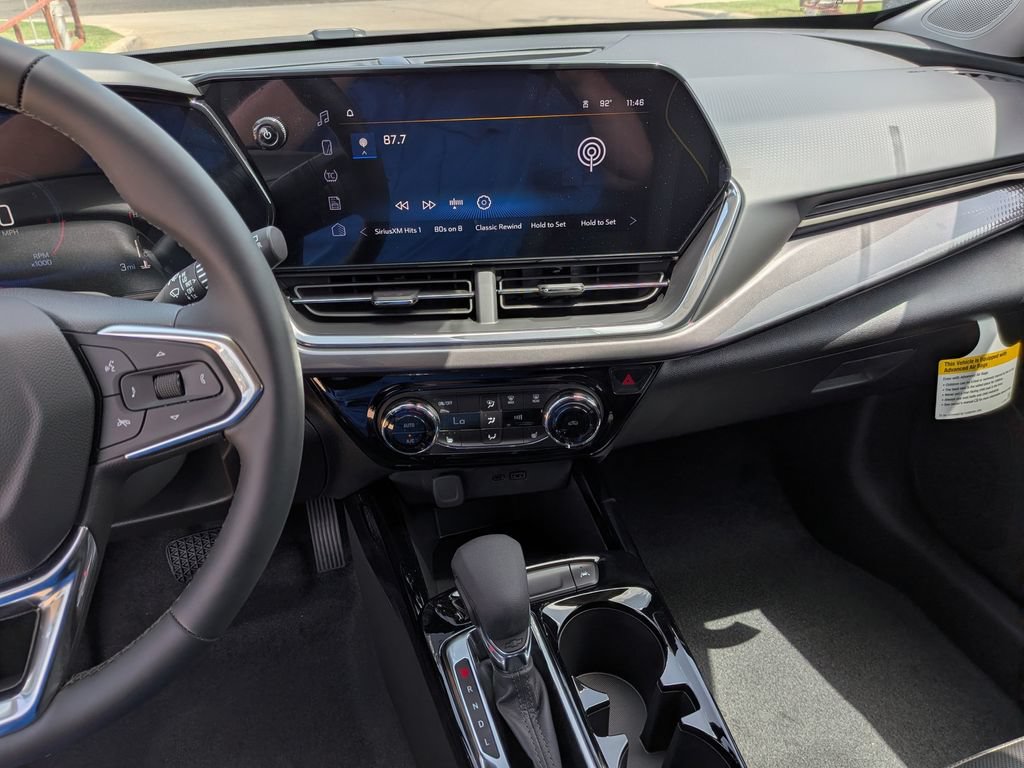 New 2026 Chevrolet Trax ACTIV w/ Driver Confidence Package FWD image 21