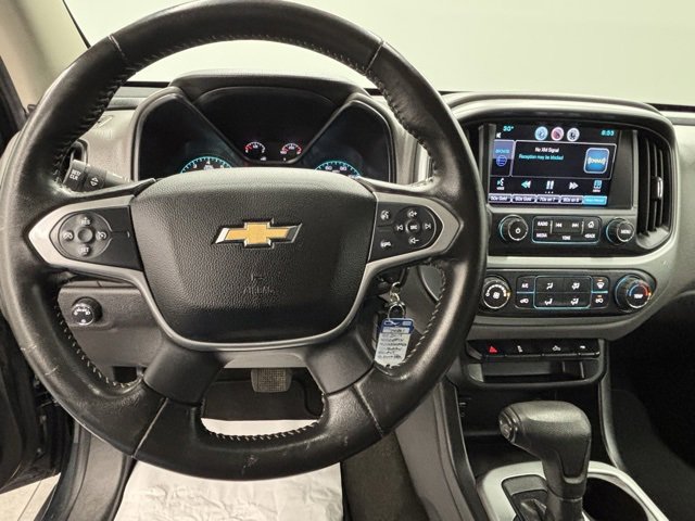 Used 2015 Chevrolet Colorado LT image 16