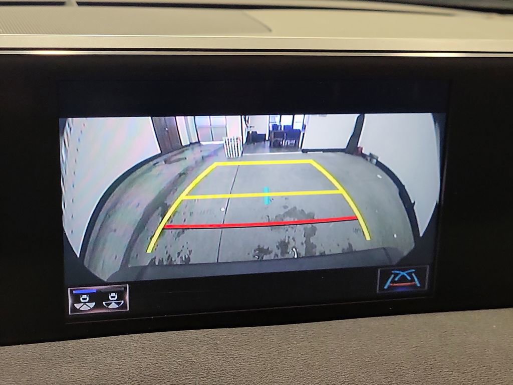 Used 2020 Lexus UX 250h F Sport w/ F Sport Premium Package image 26