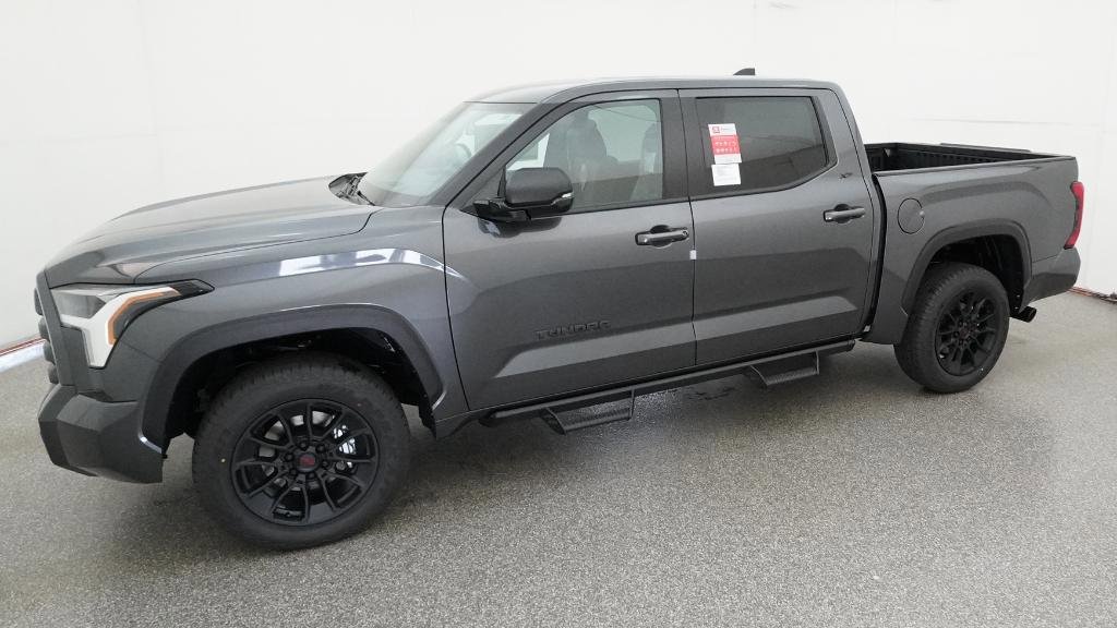 New 2026 Toyota Tundra SR5 AWD/4WD image 52