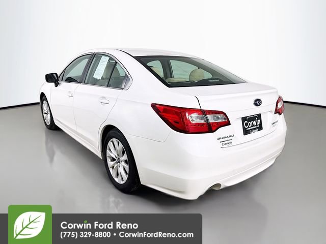 Used 2017 Subaru Legacy 2.5i w/ Alloy Wheel Package image 5