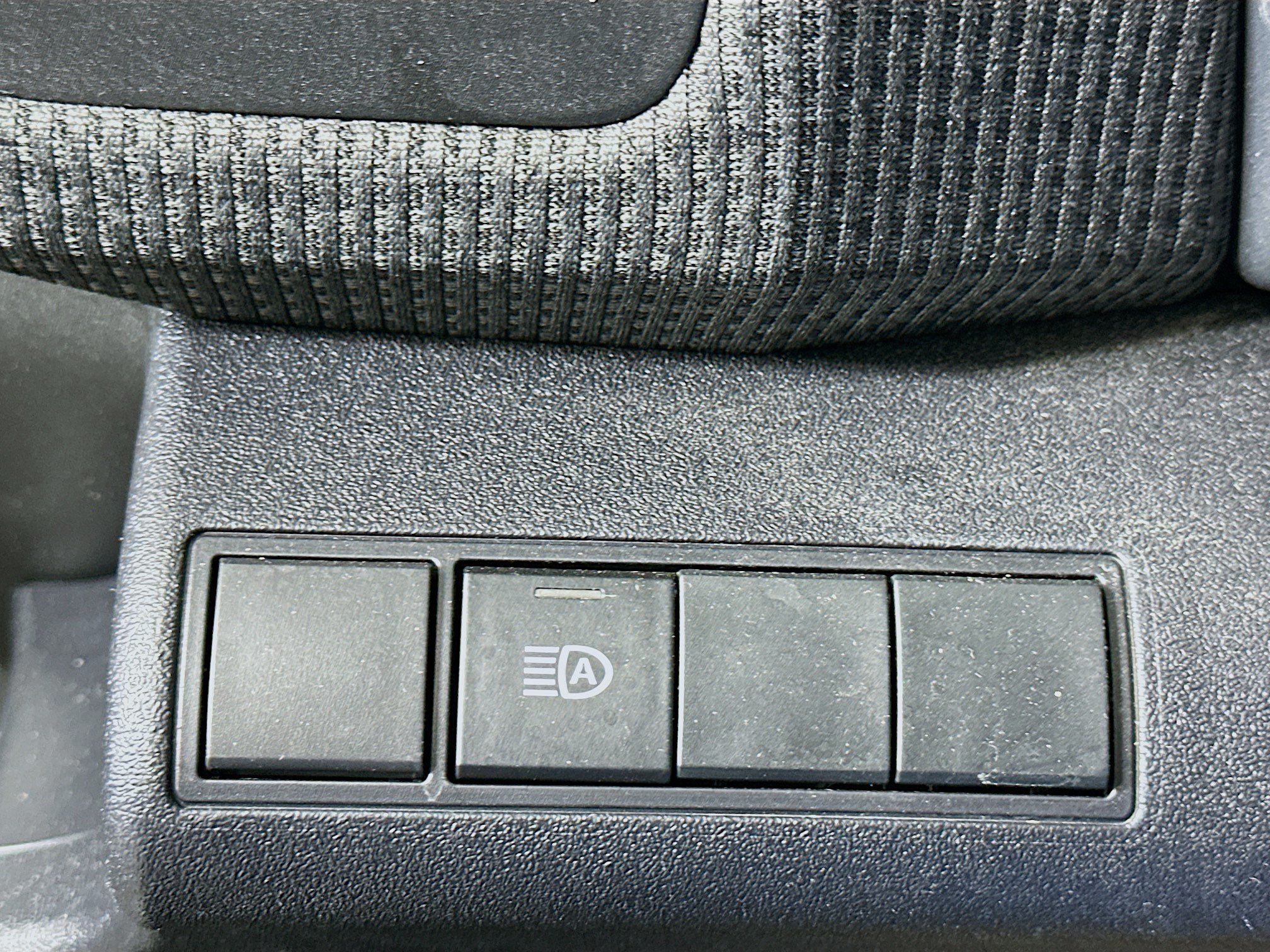 Used 2023 Subaru Solterra AWD image 17