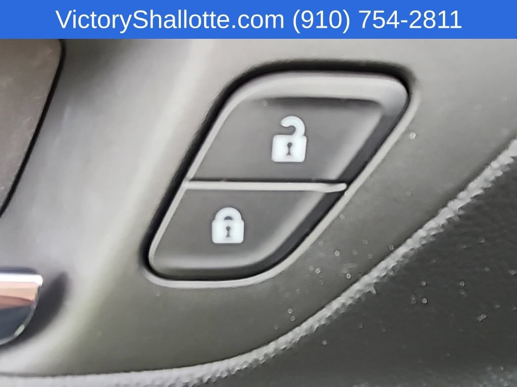 Used 2023 Chevrolet TrailBlazer LT w/ Convenience Package FWD image 21