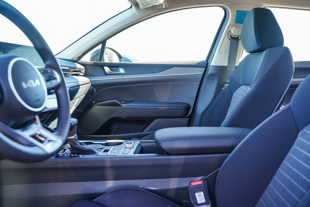 New 2026 Kia K5 LXS FWD image 19