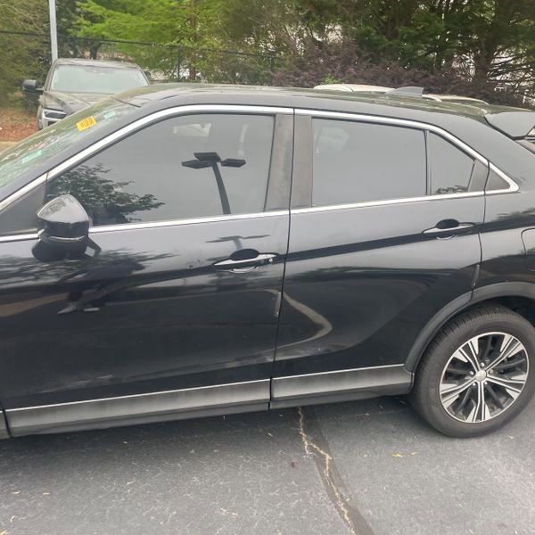 Used 2022 Mitsubishi Eclipse Cross SEL image 4