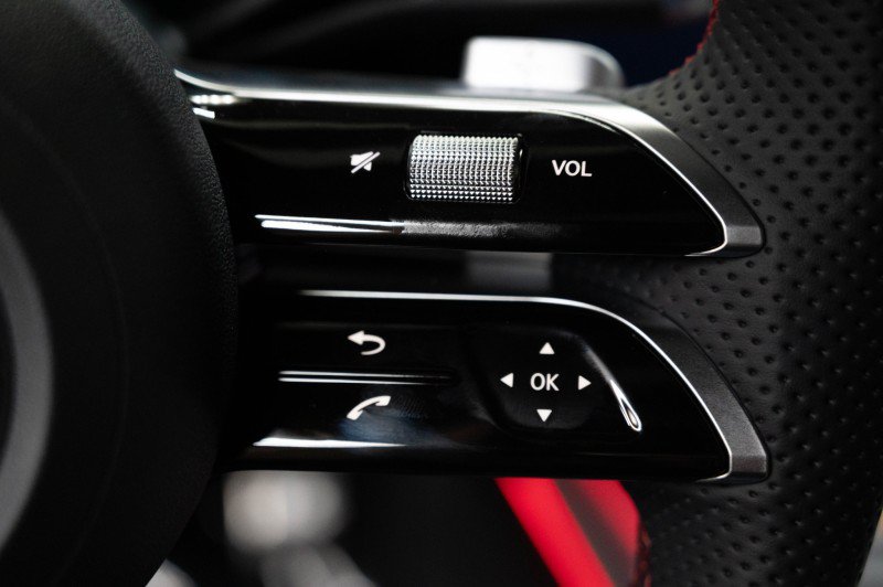 New 2027 Mercedes-Benz CLA 250+ image 23