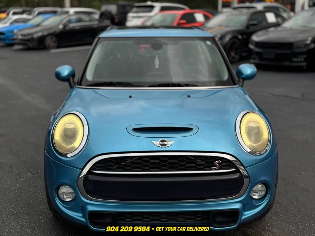 Used 2015 MINI Cooper S FWD image 8