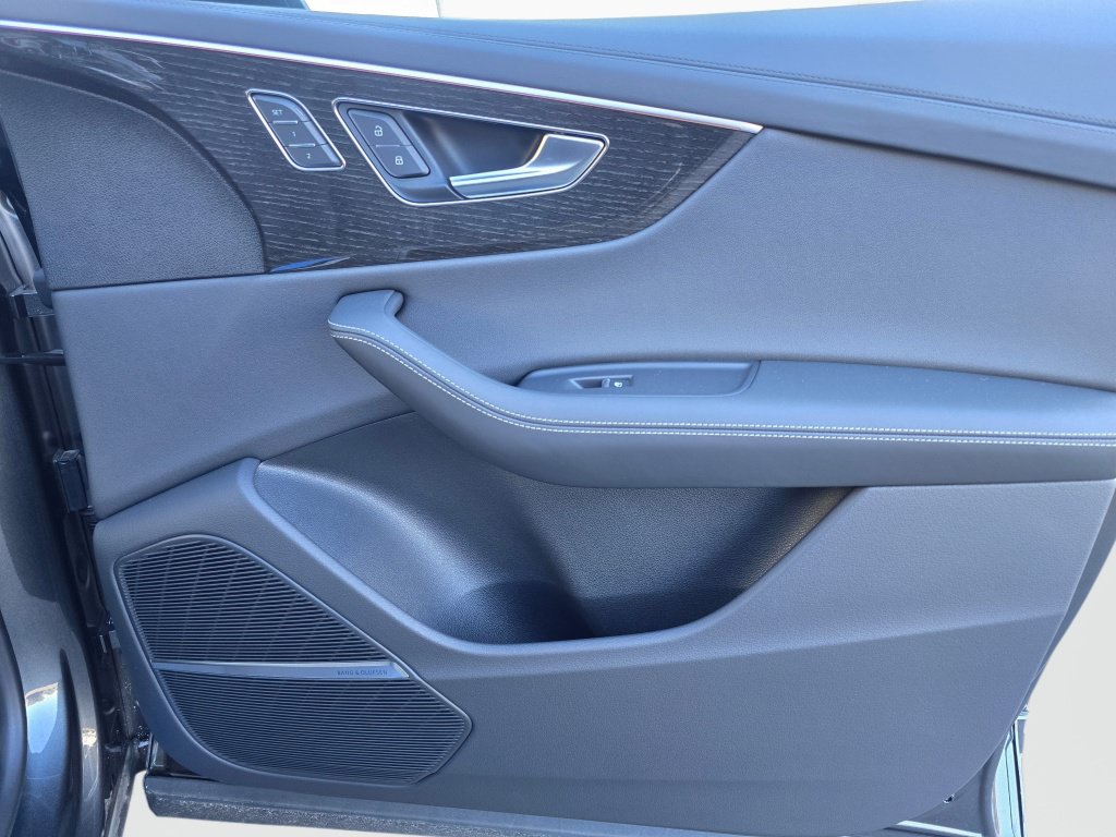 New 2027 Audi Q8 Prestige AWD/4WD image 27