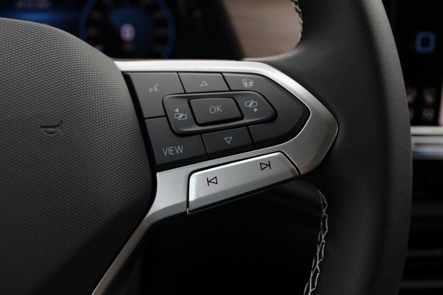 New 2026 Volkswagen Atlas SE AWD/4WD image 15