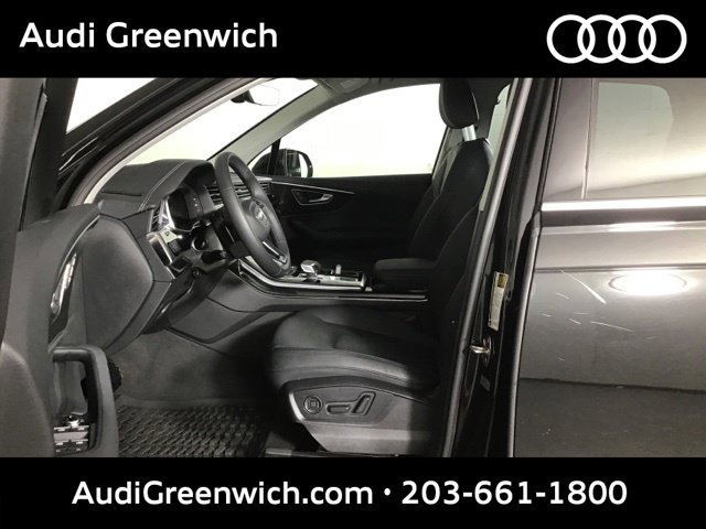 Certified 2023 Audi Q7 2.0T Premium AWD/4WD image 9