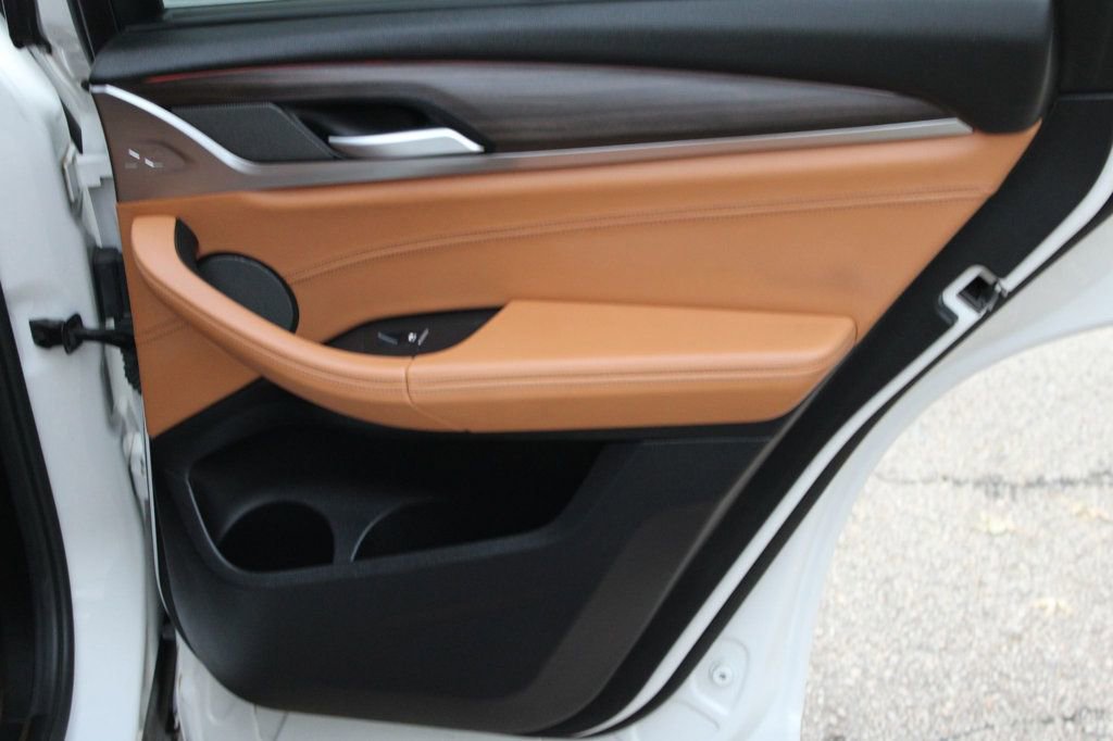 Used 2018 BMW X3 xDrive30i image 21