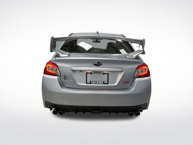 Used 2021 Subaru WRX STI image 12
