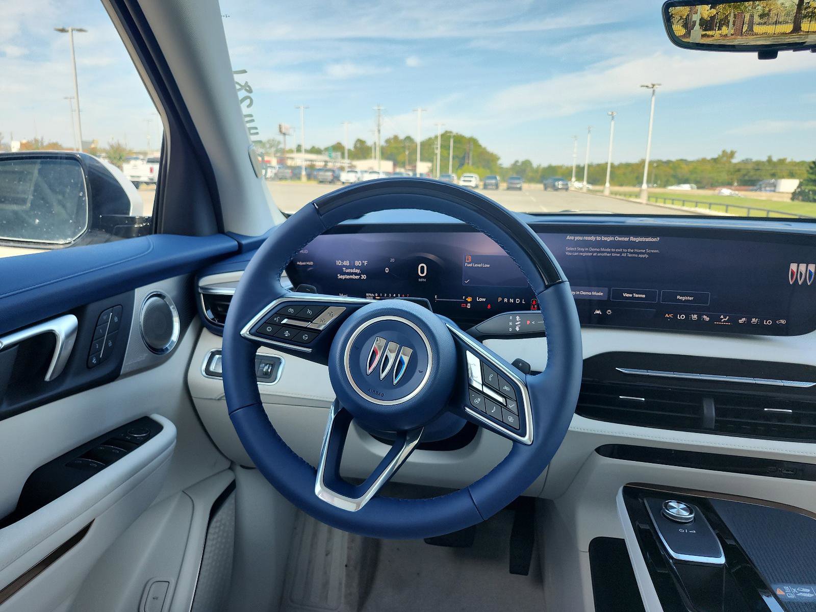 New 2026 Buick Enclave Avenir w/ Super Cruise Package image 11