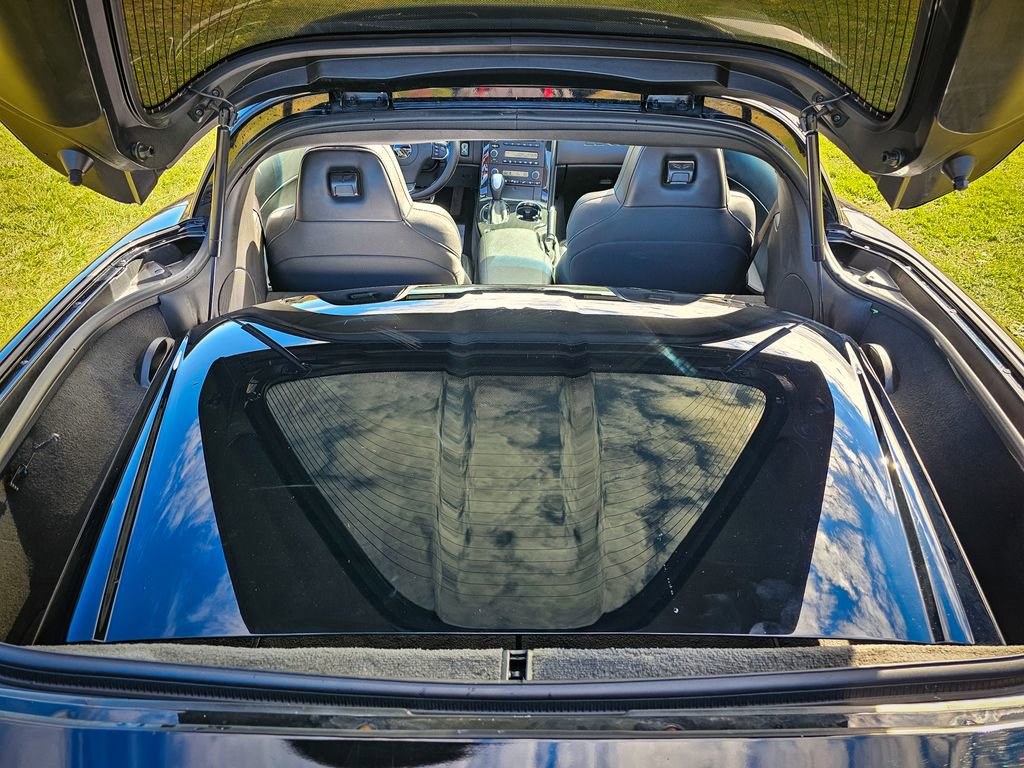 Used 2013 Chevrolet Corvette Grand Sport image 24