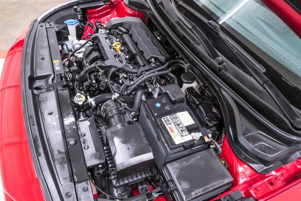 Certified 2022 Hyundai Accent SE FWD image 31