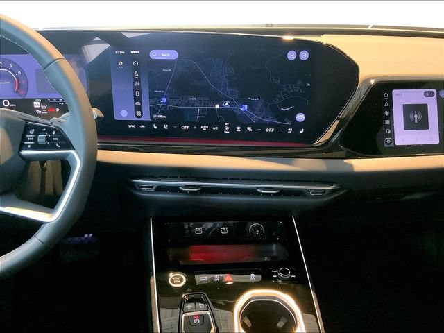 New 2026 Audi A6 Premium Plus AWD/4WD image 8