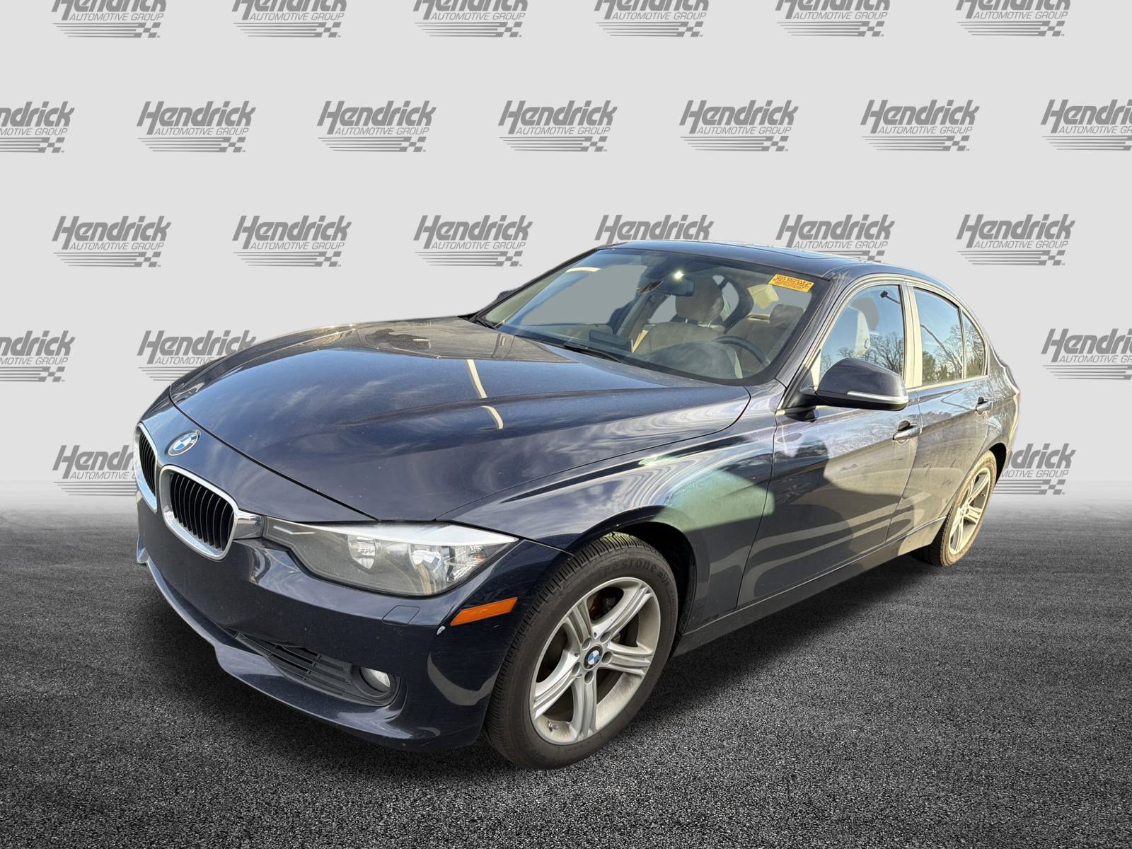Used 2013 BMW 328i Sedan image 5
