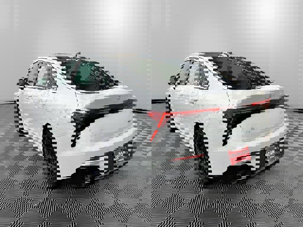 New 2026 Kia K5 GT-Line w/ GT-Line Premium Package image 6