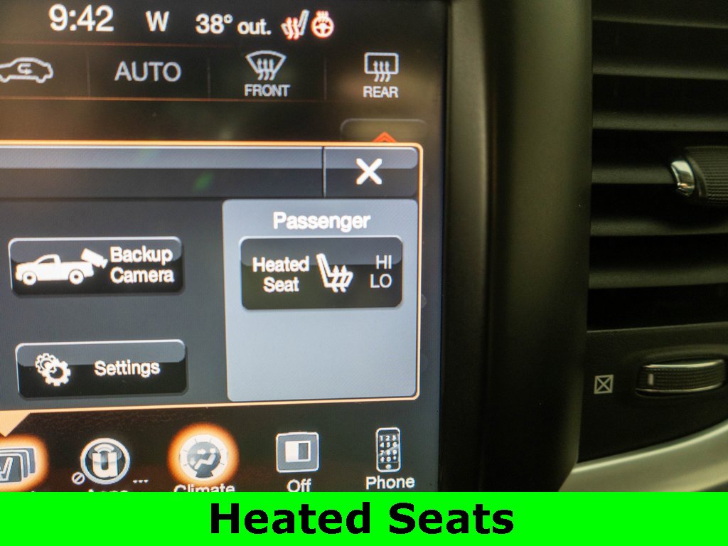 Used 2016 RAM 2500 Big Horn image 19