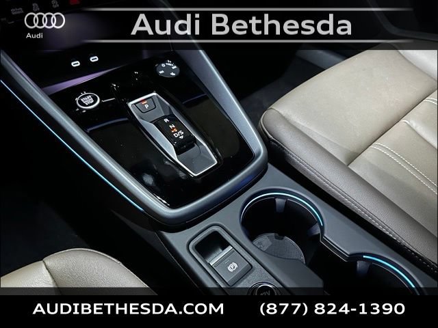New 2026 Audi A3 2.0T Premium AWD/4WD image 19
