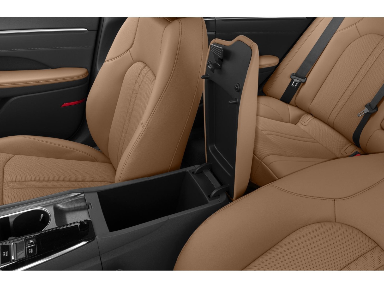 Used 2023 Hyundai Sonata Limited FWD image 9