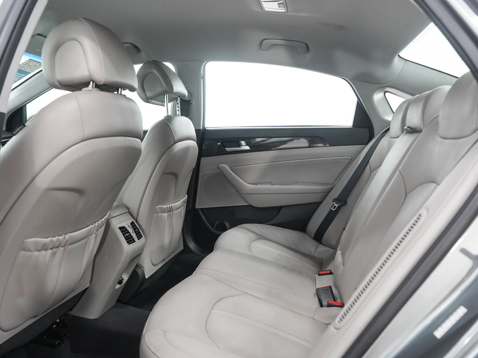 Used 2017 Hyundai Sonata Limited FWD image 13