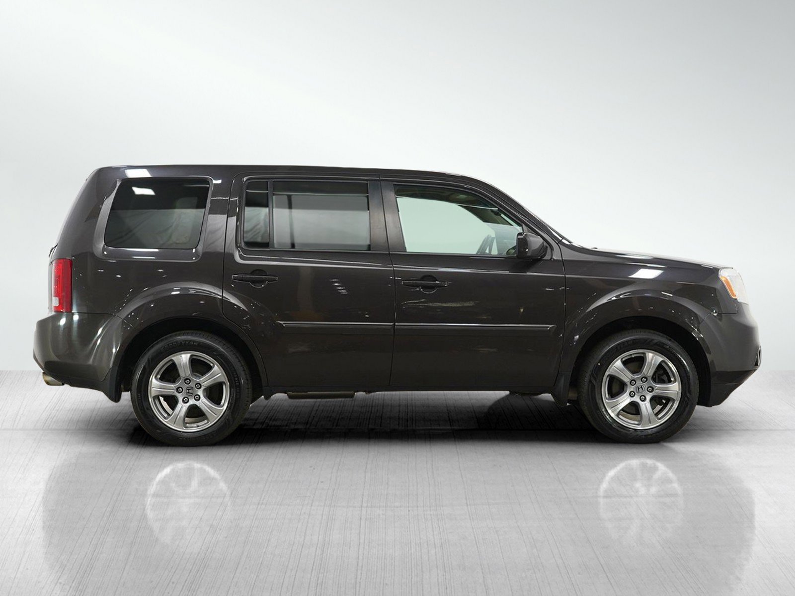 Used 2015 Honda Pilot EX-L image 6