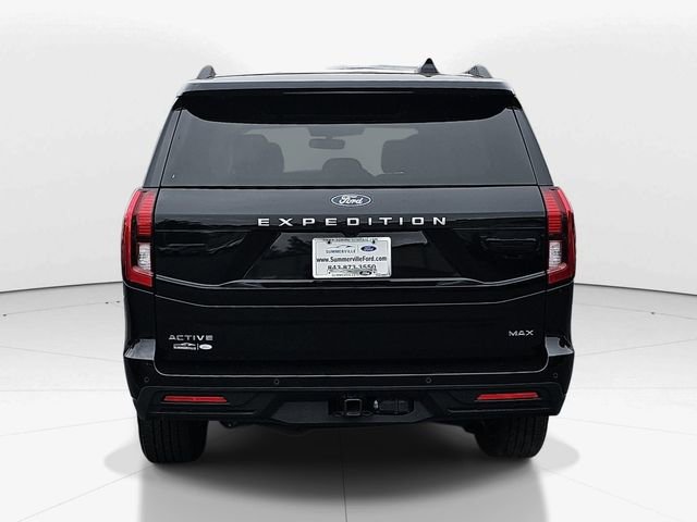 Used 2025 Ford Expedition Max Active RWD image 5