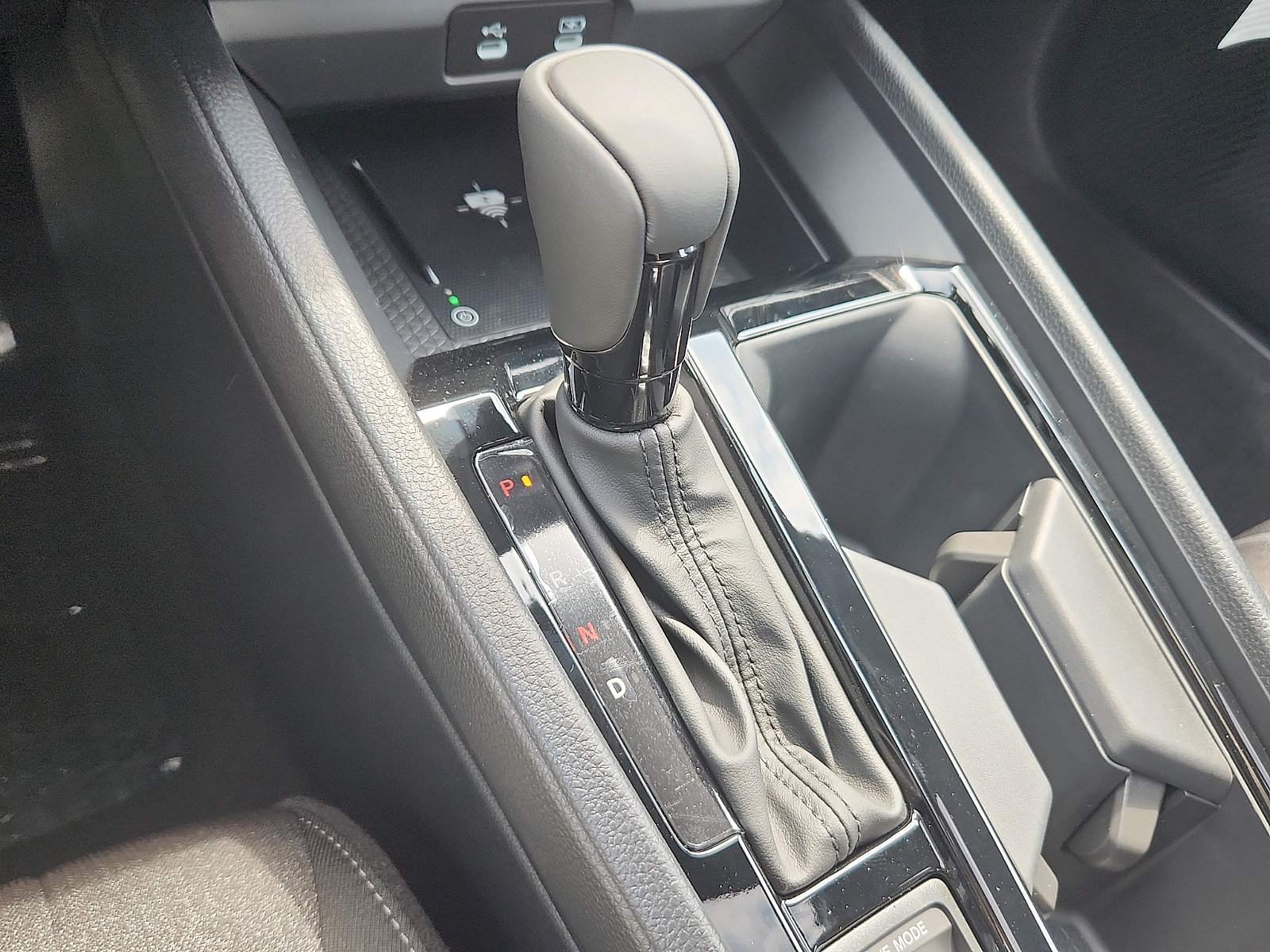 New 2026 Honda Accord Sport image 11