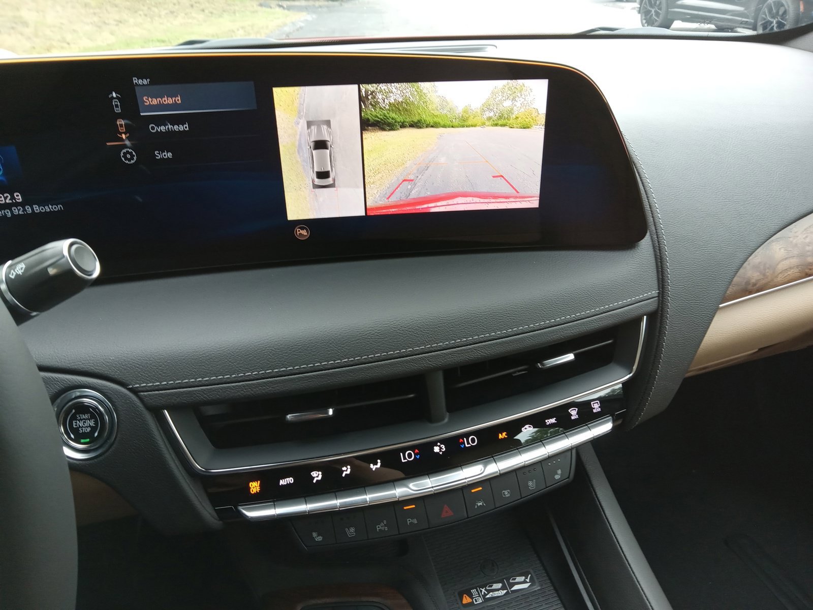 New 2026 Cadillac CT5 Premium Luxury AWD/4WD image 16
