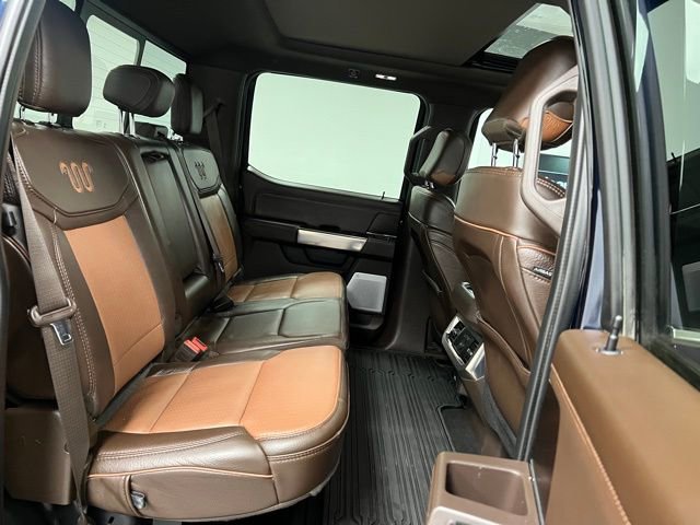 Used 2025 Ford F350 King Ranch AWD/4WD image 53