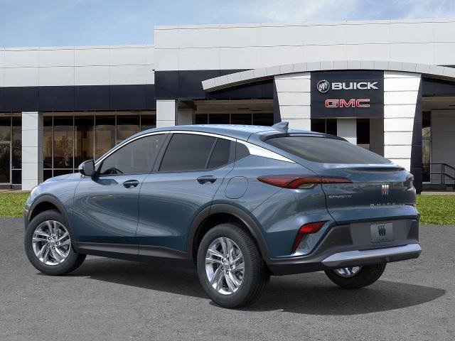 New 2026 Buick Envista Preferred image 3