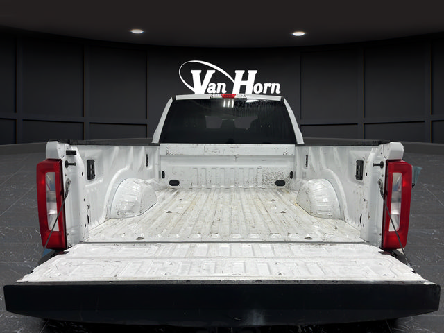 Used 2024 Ford F250 XLT AWD/4WD image 24