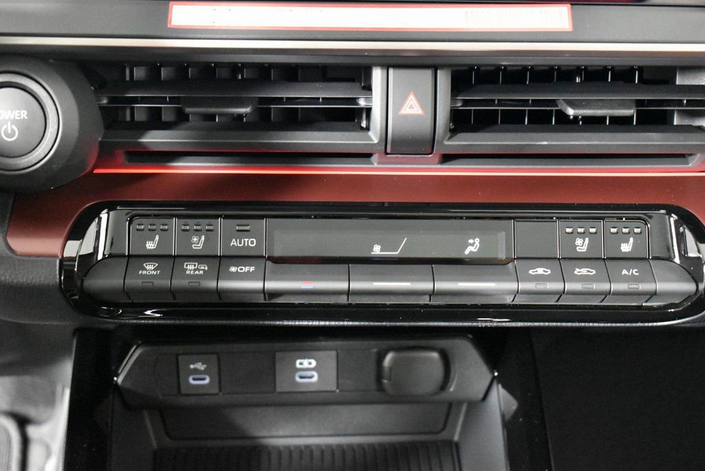 New 2026 Toyota Prius Plug-In Hybrid image 41