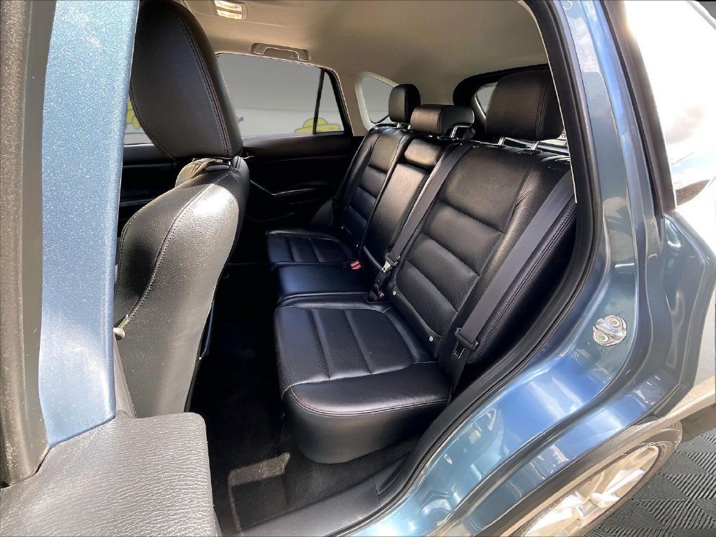 Used 2014 MAZDA CX-5 Grand Touring AWD/4WD image 14