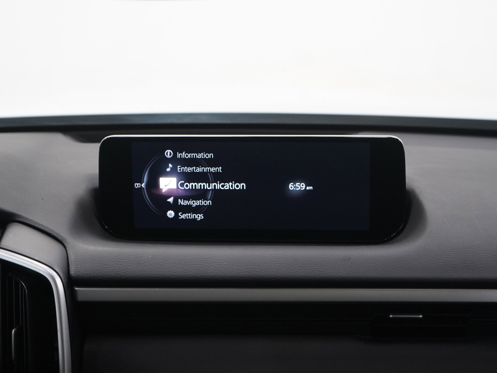 Used 2024 MAZDA CX-50 AWD 2.5 S w/ Cargo Package image 15