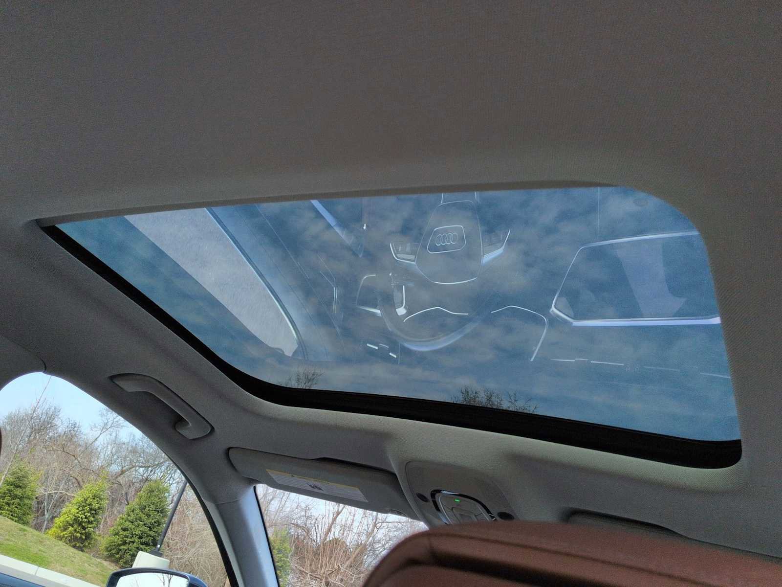 Used 2019 Audi A6 3.0T Prestige w/ Prestige Package image 22