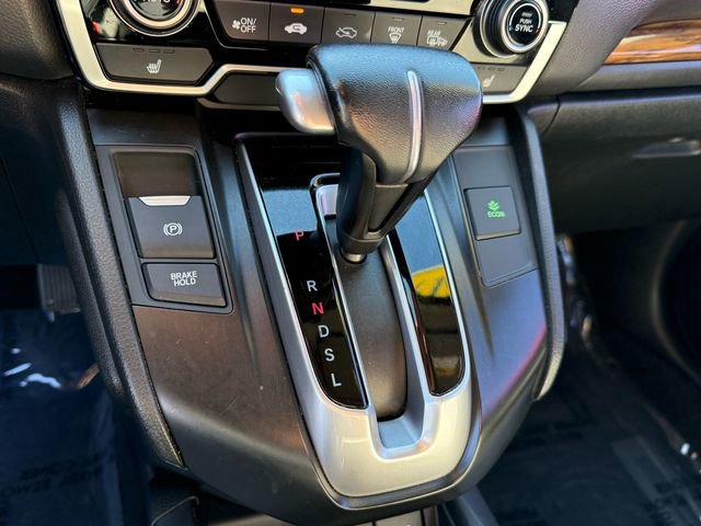 Used 2019 Honda CR-V EX-L image 22