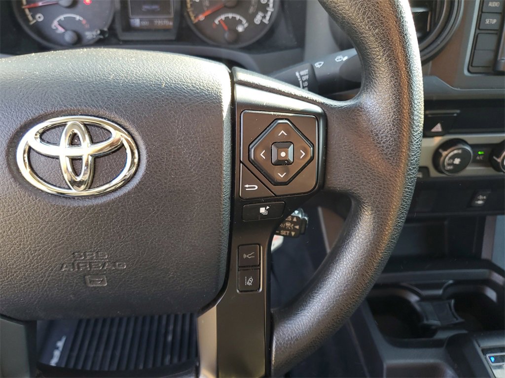 Used 2019 Toyota Tacoma SR5 image 16