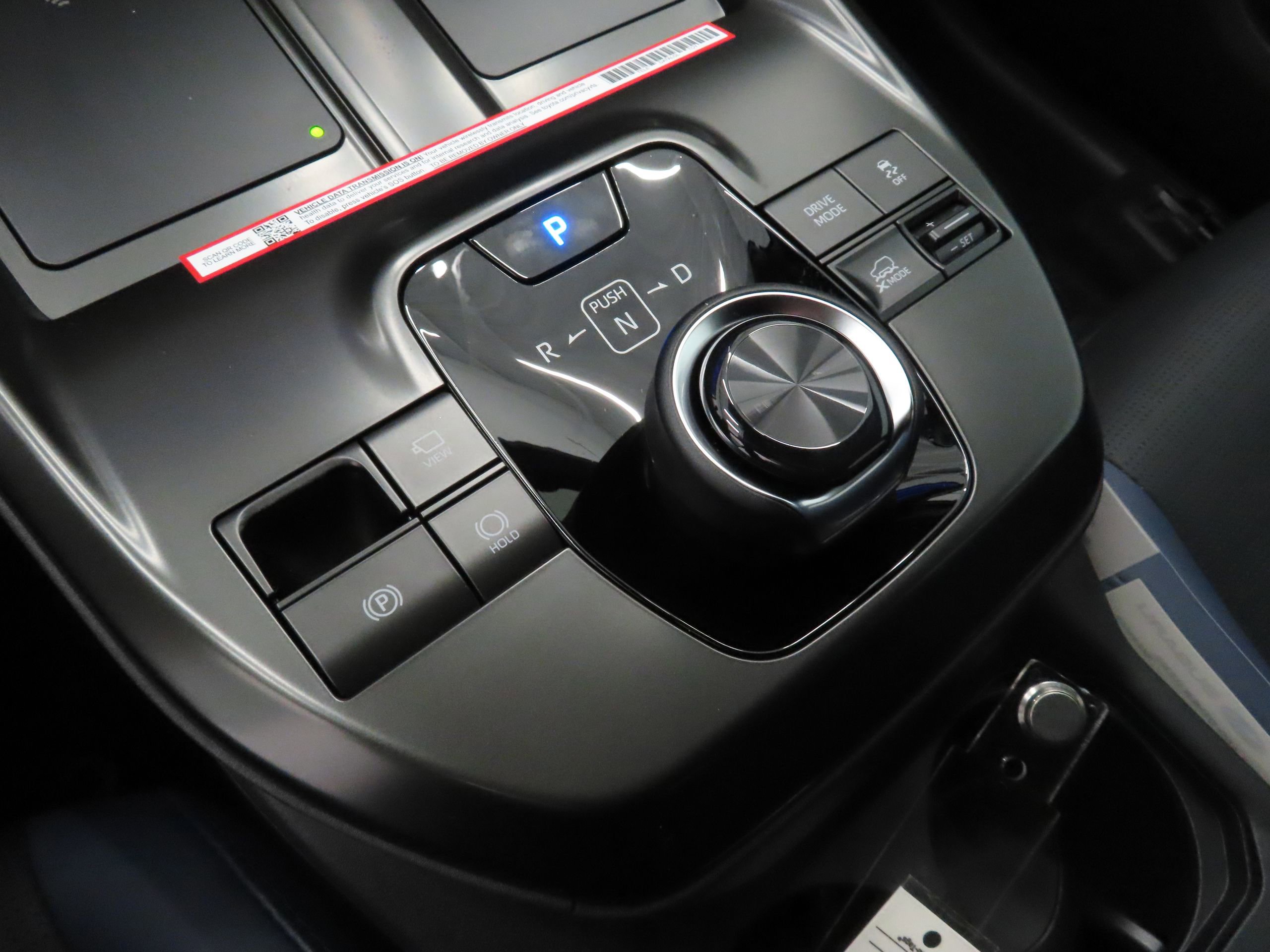 New 2026 Subaru Solterra Touring image 17