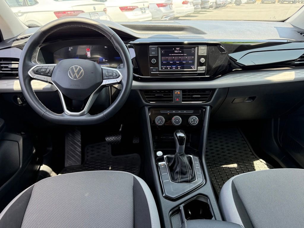 Used 2024 Volkswagen Taos S FWD image 27