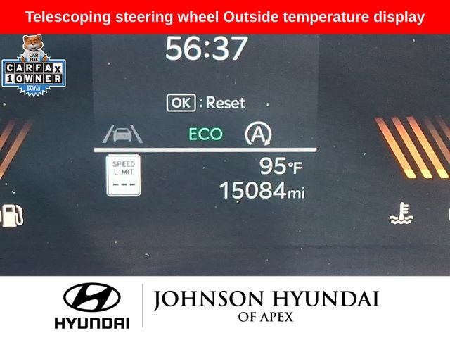 Used 2024 Kia Sorento EX w/ Panoramic Sunroof Package FWD image 15