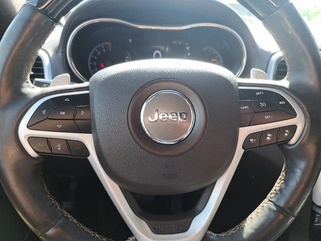 Used 2018 Jeep Grand Cherokee Summit image 12
