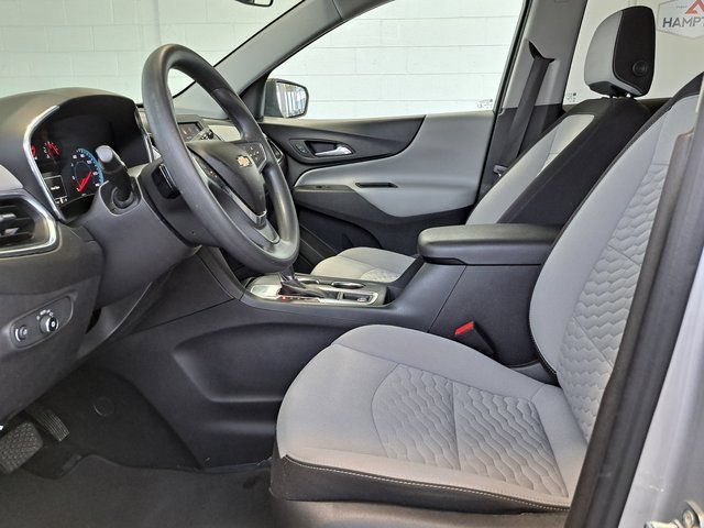 Used 2020 Chevrolet Equinox LS w/ LS Convenience Package FWD image 22