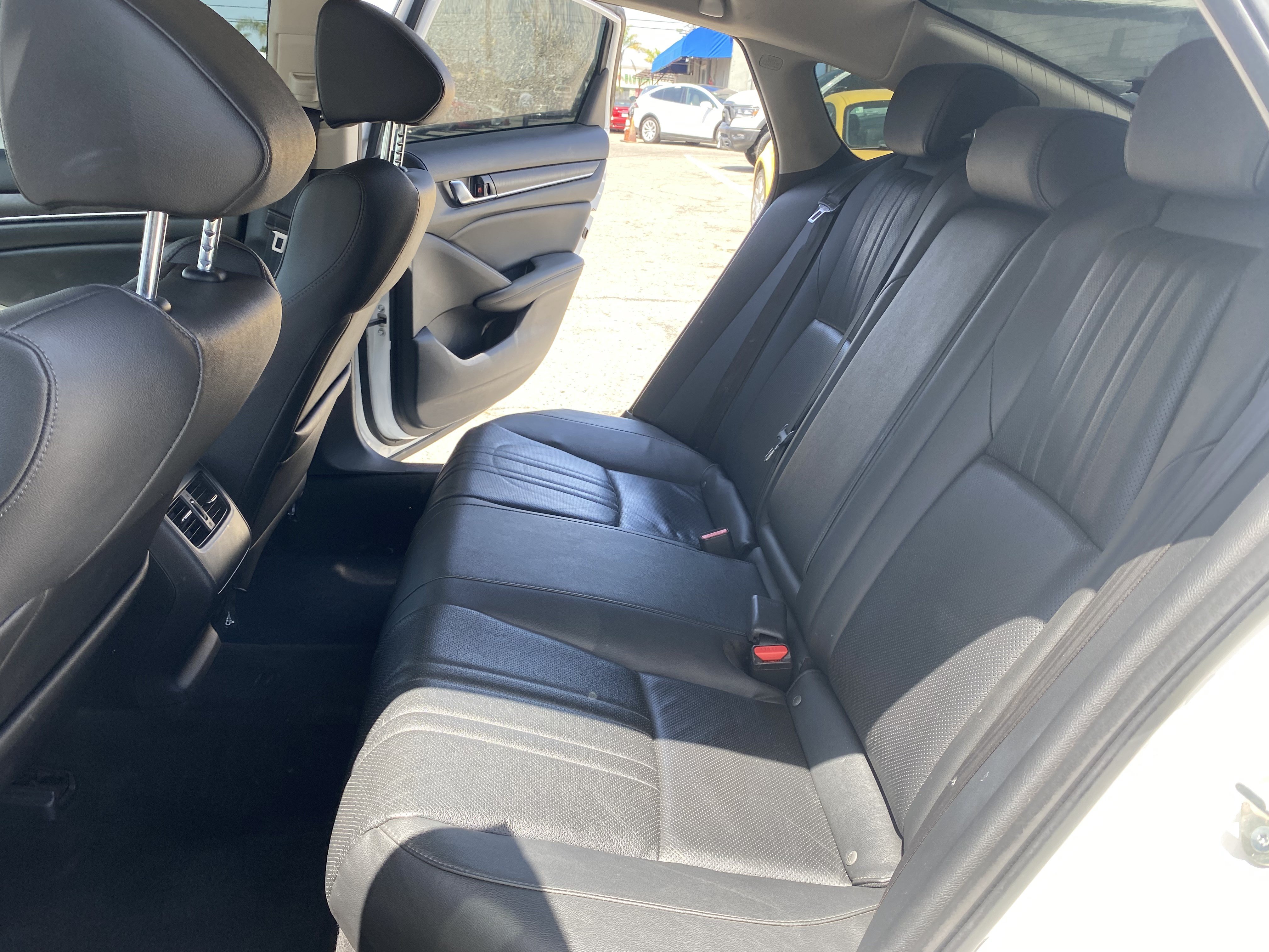 Used 2020 Honda Accord EX-L image 17