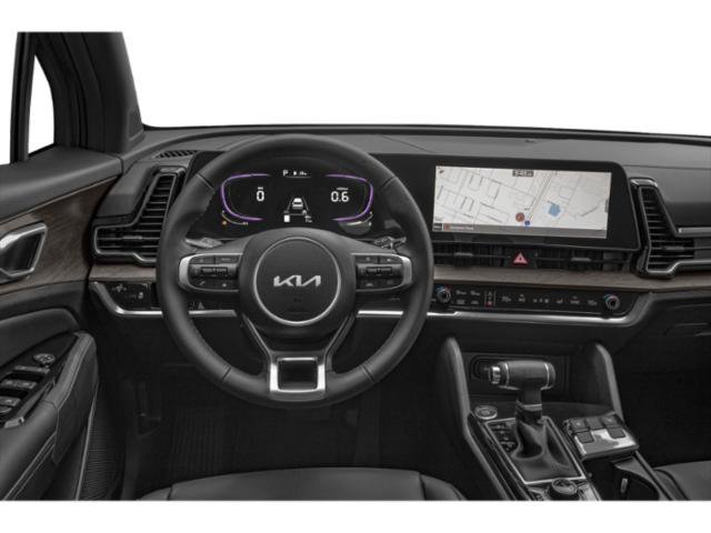 Certified 2023 Kia Sportage X-Line w/ X-Line Premium Package AWD/4WD image 10
