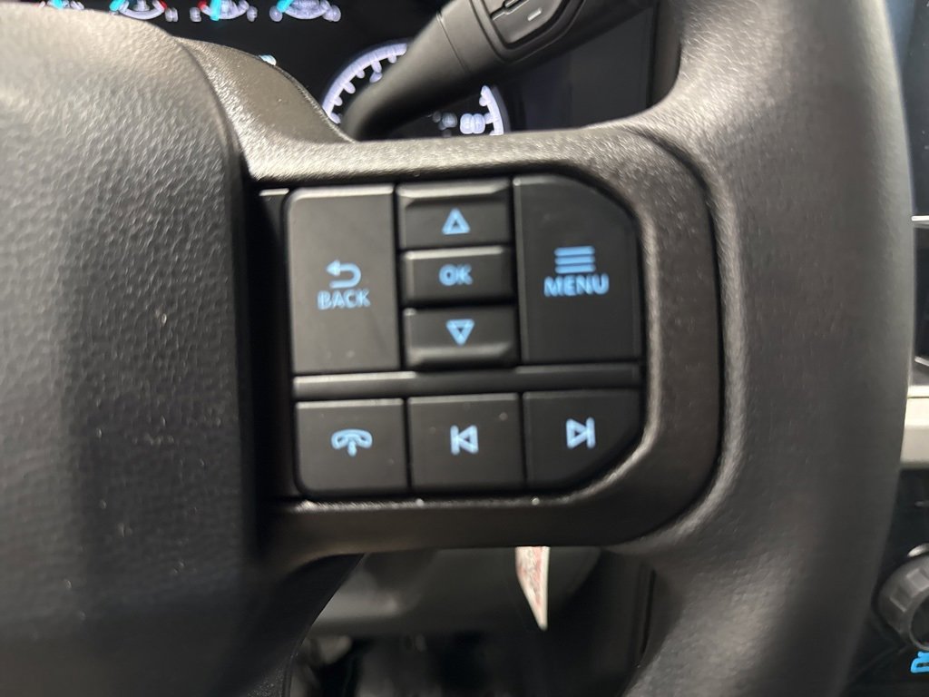 New 2025 Ford F250 XL w/ XL Driver Assist Package image 20