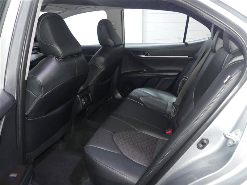Used 2023 Toyota Camry XSE FWD image 27
