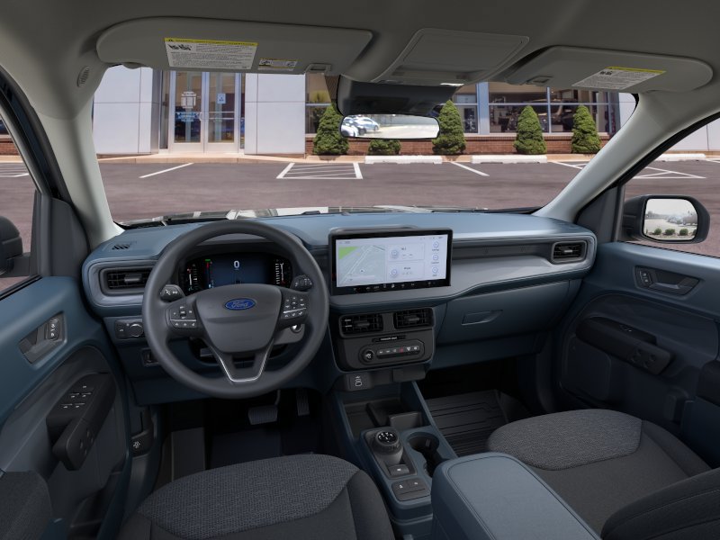 New 2026 Ford Maverick XL w/ 4K Tow Package AWD/4WD image 9